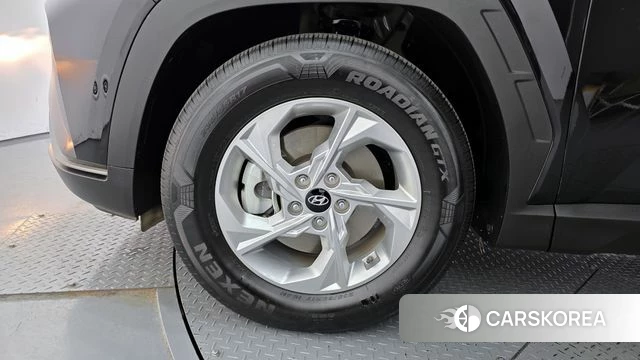 Hyundai Tucson (NX4) id 3922272 из Кореи 15