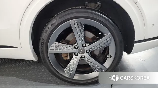 Genesis GV70 id 3504175 из Кореи 15