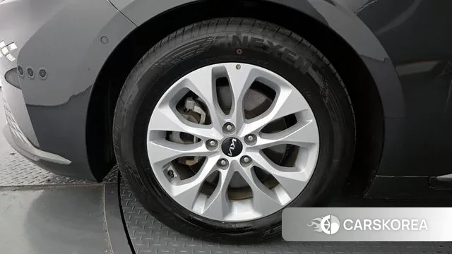 Kia K8 id 3290758 из Кореи 15