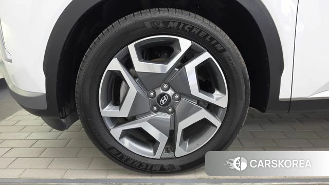 Hyundai The New Palisade id 4848310 из Кореи 30