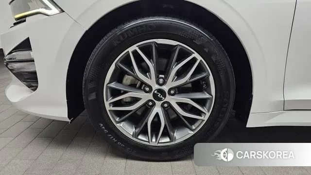 Kia K5 3rd generation id 3300865 из Кореи 15