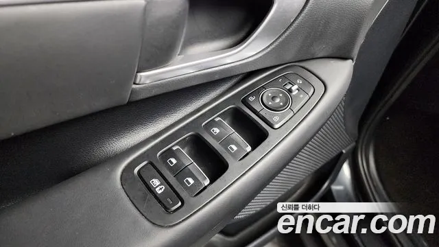 Hyundai Sonata (DN8) id 2658970 из Кореи 15