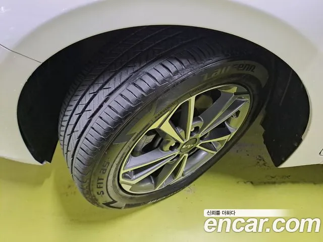 Kia The New K3 2nd generation id 2402606 из Кореи 12