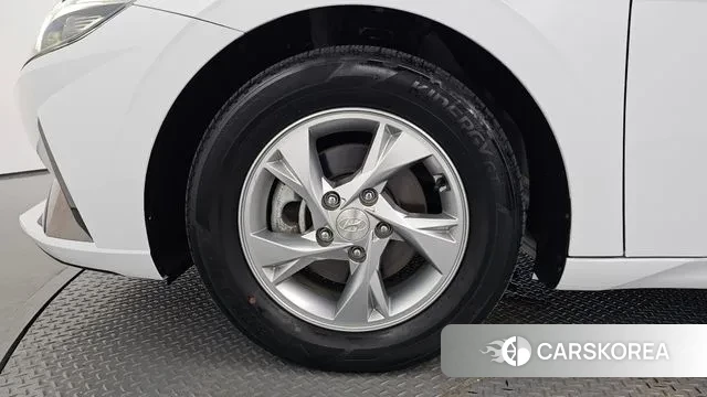 Hyundai Avante (CN7) id 3008057 из Кореи 15