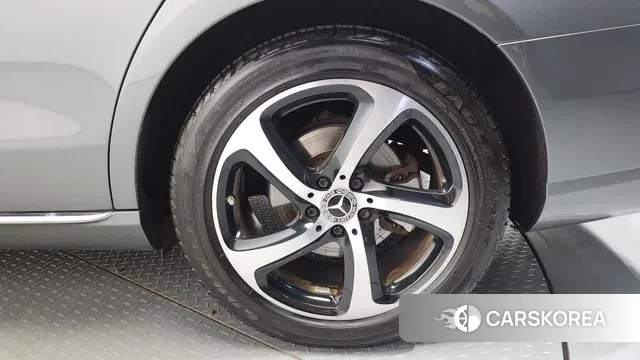 Mercedes-Benz E-Class W213 id 3060393 из Кореи 15