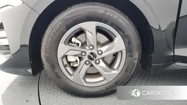 Kia K5 3rd generation id 3576873 из Кореи 15