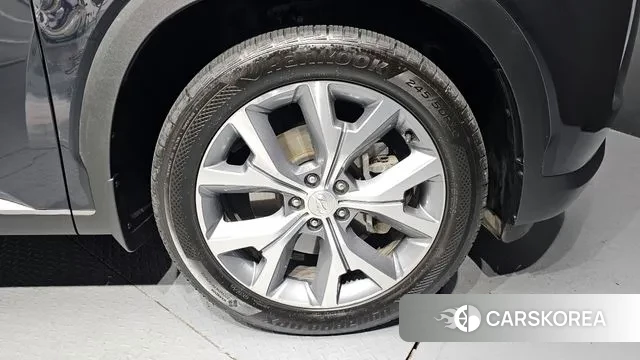 Hyundai Palisade id 3588318 из Кореи 15