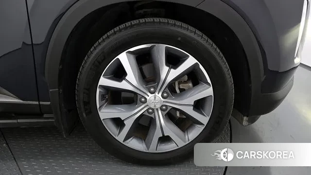 Hyundai Palisade id 3718250 из Кореи 15