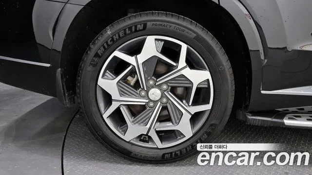 Hyundai Palisade id 2945084 из Кореи 15