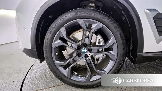 BMW X5 (G05) id 3605824 из Кореи 15