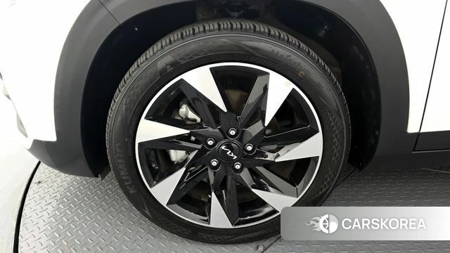 Kia Seltos id 4195275 из Кореи 15