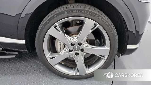 Genesis GV80 id 3023986 из Кореи 15