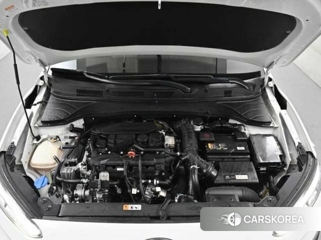Hyundai The New Kona id 4264281 из Кореи 14
