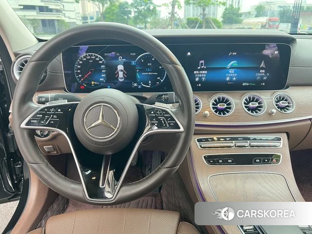 Mercedes-Benz E-class id 4263652 из Китая 29