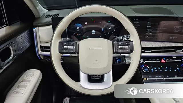 Hyundai Santa Fe (MX5) id 3359933 из Кореи 15