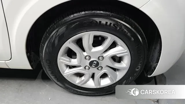 Kia All New Morning (JA) id 3449568 из Кореи 15