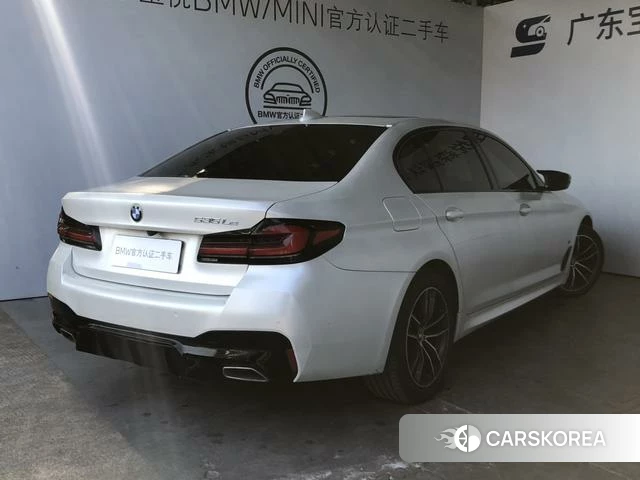 BMW 5 series PHEV id 4260578 из Китая 13