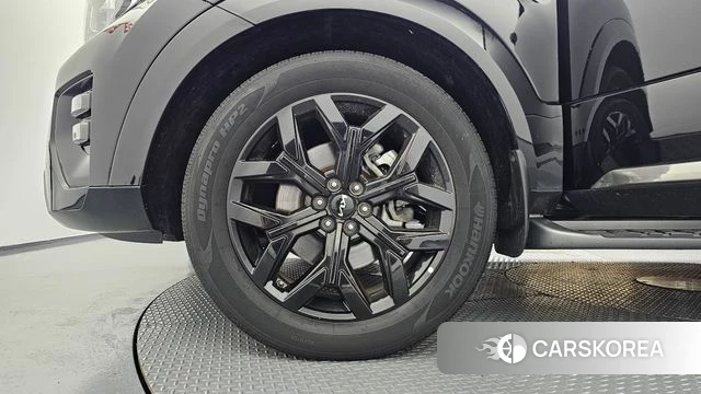 Kia Mohave Master id 4585744 из Кореи 15