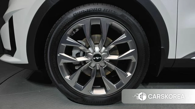 Kia Sorento 4th Generation id 4428168 из Кореи 15