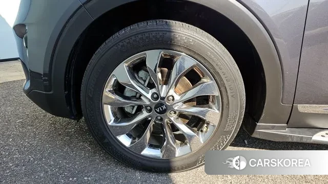 Kia The New Sorento id 3742460 из Кореи 15