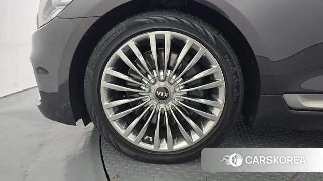 Kia More K9 id 3515029 из Кореи 15