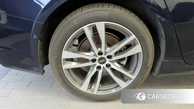Audi A6 (C8) id 4337367 из Кореи 15