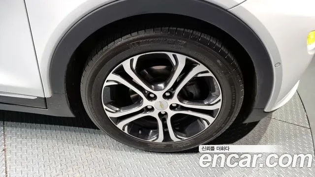 Chevrolet (GM Daewoo) Bolt EV id 2711693 из Кореи 15