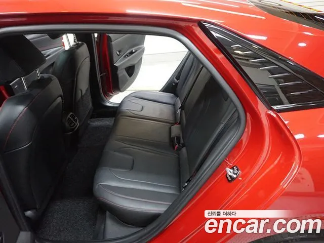 Hyundai Avante (CN7) id 2752968 из Кореи 15