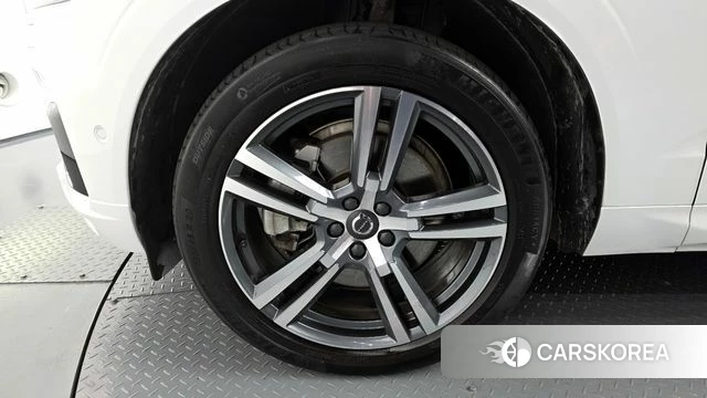 Volvo XC60 second Generation id 3866271 из Кореи 15