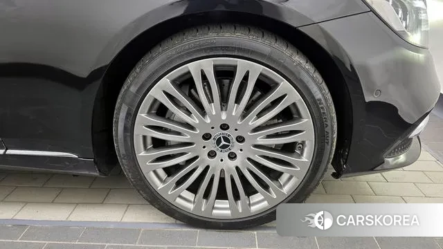 Mercedes-Benz S-Class W222 id 3748718 из Кореи 15