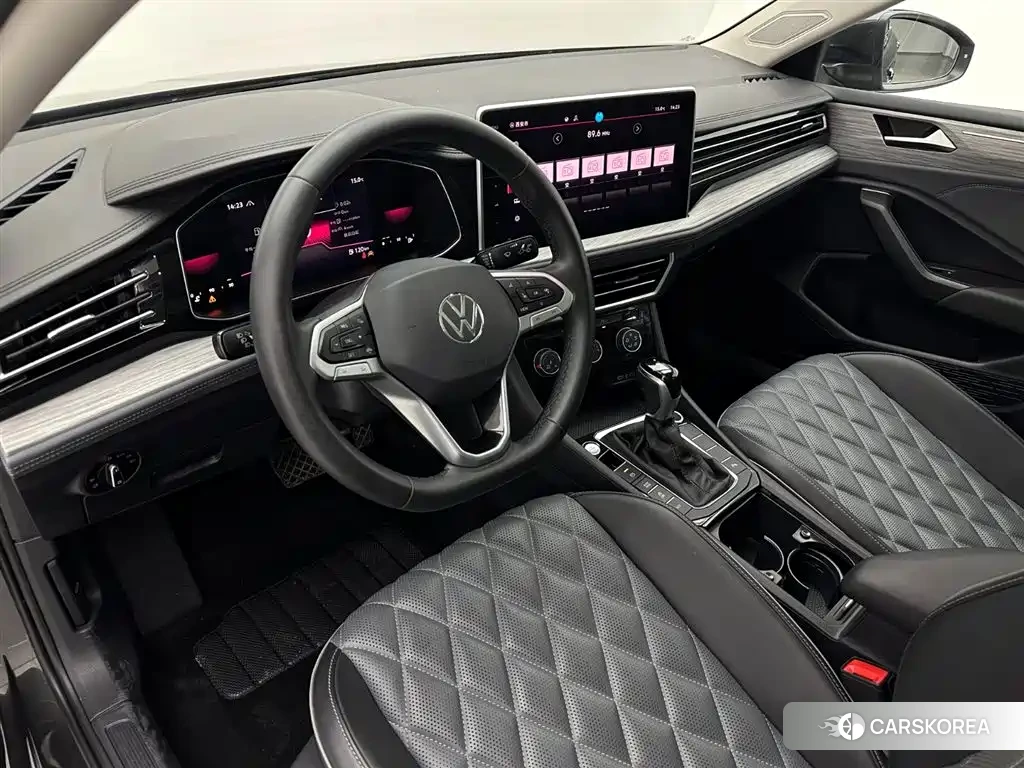 Volkswagen Sagitar id 4515395 из Китая 26