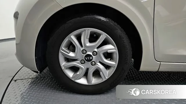 Kia All New Morning (JA) id 3253951 из Кореи 15