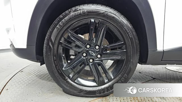 Chevrolet (GM Daewoo) Trax Crossover id 4757978 из Кореи 15