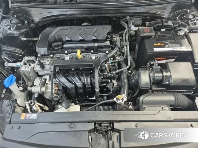 Kia Come New K3 id 3741656 из Кореи 14