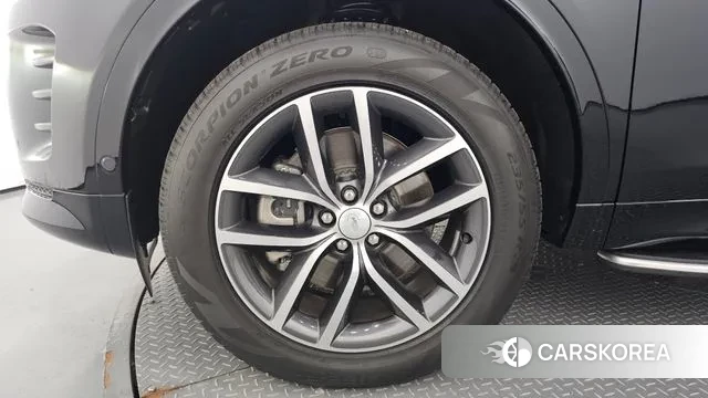 Land Rover Discovery Sports 2nd Generation id 3217294 из Кореи 15