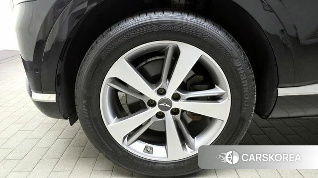 Genesis GV80 id 4284730 из Кореи 15