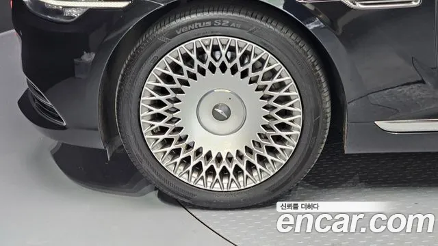 Genesis G90 id 2802742 из Кореи 15