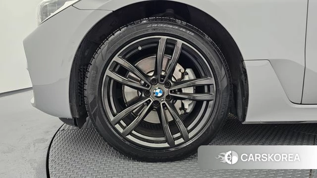 BMW 6 Series GT (G32) id 4574290 из Кореи 29