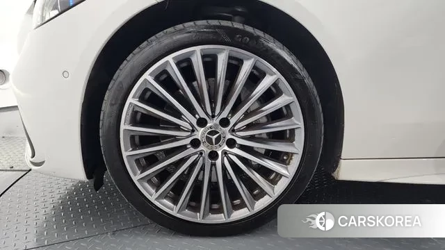 Mercedes-Benz C-Class W206 id 3420848 из Кореи 15