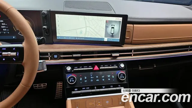 Hyundai Santa Fe (MX5) id 2662723 из Кореи 15