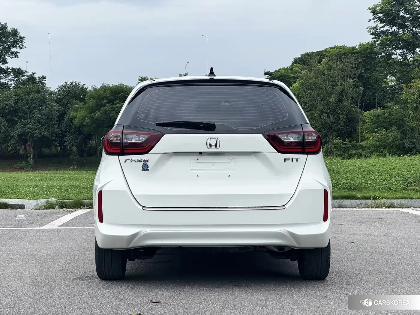 Honda Fit id 4546442 из Китая 8