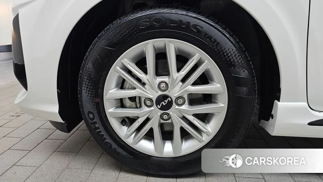 Kia Morning Urban (JA) id 4408729 из Кореи 25