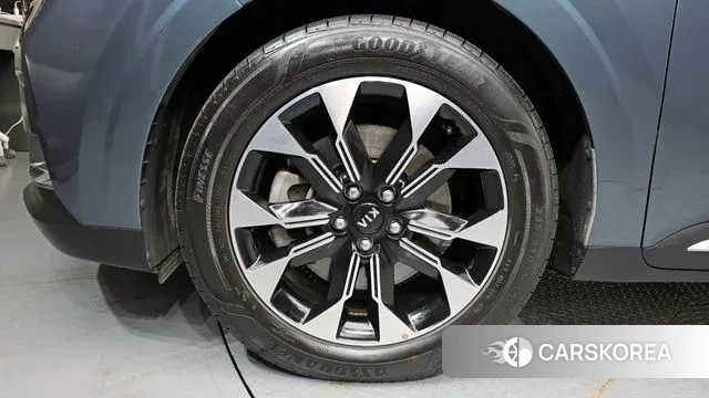 Kia Carnival 4th generation id 3525309 из Кореи 15