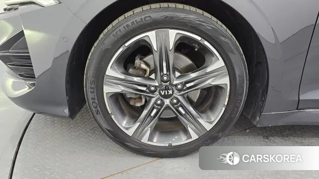 Kia K5 3rd generation id 3760623 из Кореи 15