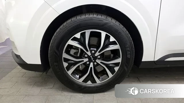 Kia Carnival 4th generation id 3751898 из Кореи 15