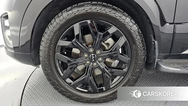 Kia Mohave Master id 3322455 из Кореи 15