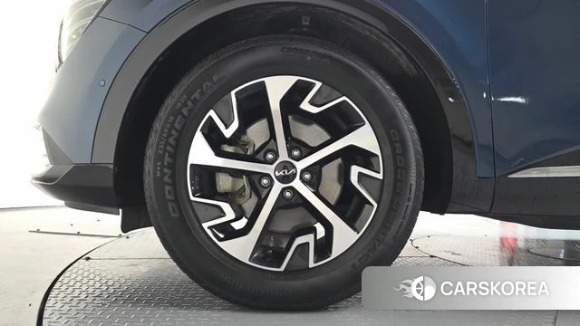 Kia Sportage 5th Generation Hybrid id 4555903 из Кореи 15