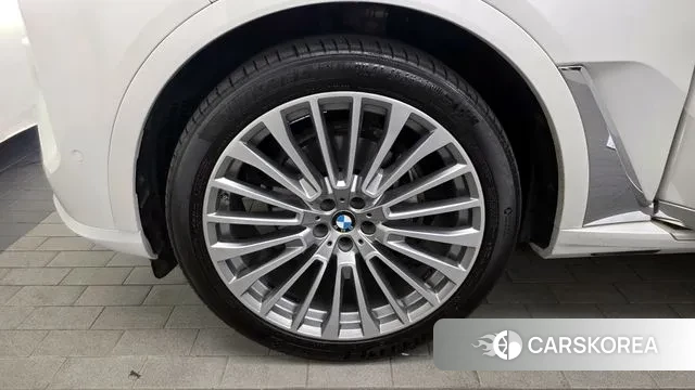 BMW X7 (G07) id 2974379 из Кореи 15