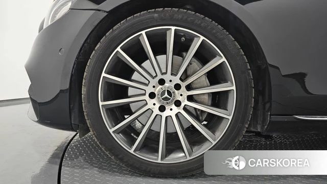 Mercedes-Benz E-Class W213 id 4633065 из Кореи 15