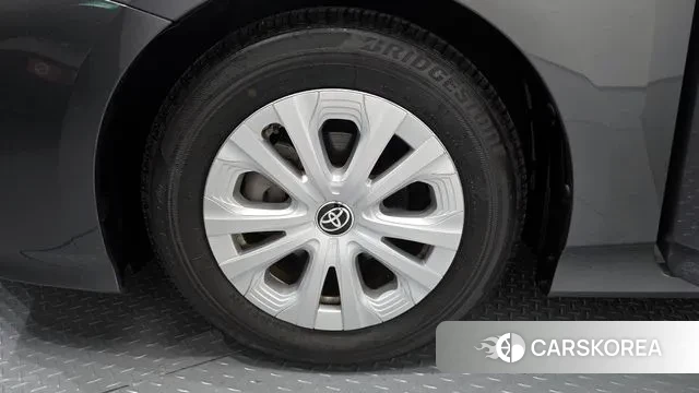 Toyota Prius 4th Generation id 3065580 из Кореи 15